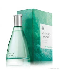 Loewe Agua de Loewe Mediterraneo