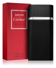 Cartier Santos