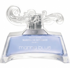 Marina de Bourbon Marina Blue