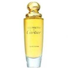 Cartier So Pretty