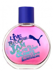 Puma Jam Woman
