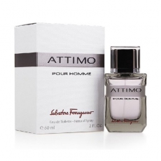 Salvatore Ferragamo Attimo