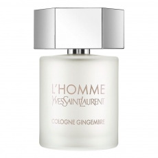 Yves Saint Laurent L'Homme Cologne Gingembre