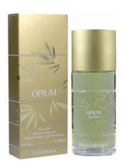 Yves Saint Laurent Opium Eau de d'Ete