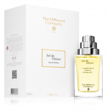 The Different Company Sel de Vetiver
