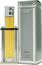 Halston Catalyst