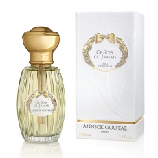 Annick Goutal Ce Soir Ou Jamais