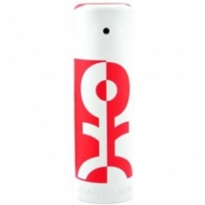 Giorgio Armani Emporio White Red for Him