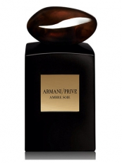 Giorgio Armani Ambre Soie