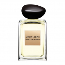 Giorgio Armani Oranger Alhambra