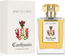 Carthusia Aria di Capri