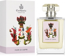 Carthusia Fiori di Capri