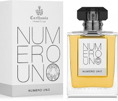 Carthusia Numero Uno