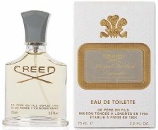 Creed Royal Scottish Lavender