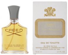 Creed Acier Aluminium