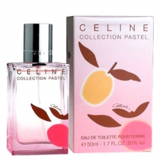 Celine Collection Pastel