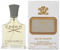 Creed Santal Imperial