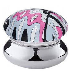 Emilio Pucci Vivara Silver Edition