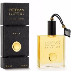 Esteban Cuir