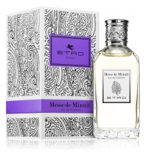 Etro Messe de Minuit