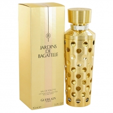 Guerlain Jardins de Bagatelle