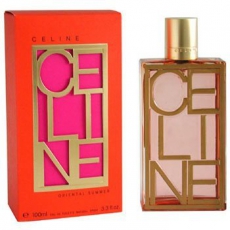 Celine Oriental Summer