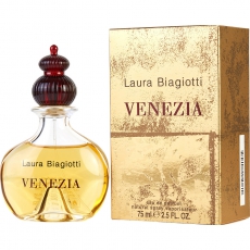 Laura Biagiotti Venezia Donna