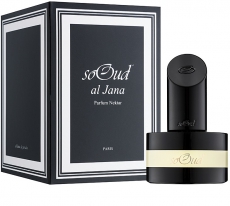 Sooud Al Jana Parfum Nektar