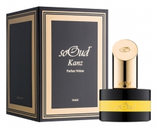 Sooud Kanz Parfum Nektar