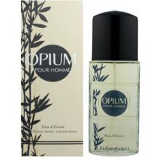 Yves Saint Laurent Opium Eau Orient