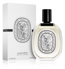 Diptyque Vetyverio Eau de Toilette