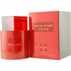 Jean Luc Amsler Prive