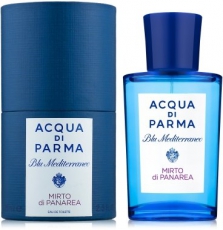 Acqua di Parma Blu Mediterraneo Mirto di Panarea