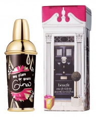 Benefit My place or yours Gina
