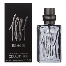 Cerruti 1881 Black