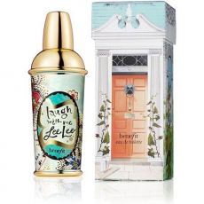 Benefit Laugh with me Lee Lee