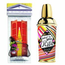 Benefit Lookin' To Rock Rita