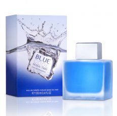 Antonio Banderas Blue Cool Seduction