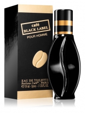Cafe-Cafe Black Label