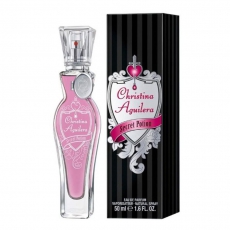 Christina Aguilera Secret Potion