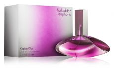 Calvin Klein Euphoria Forbidden