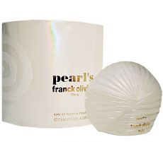 Franck Olivier Pearl'S