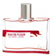 Kenzo Eau de Fleur de Camelia