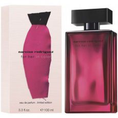 Narciso Rodriguez In Color