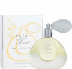 Van Cleef Un Air de First