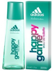 Adidas Happy Game