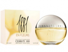 Cerruti 1881 En Fleurs