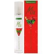 Arrogance Mix Melograno, Vite