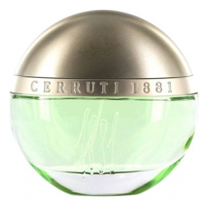 Cerruti 1881 Fraicheur d'Ete