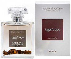 Bejar Vibrational Tiger's Eye